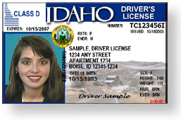 Idaho's new driver's license and ID card are here - Local News 8