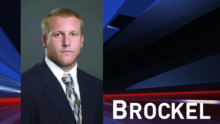 Richie Brockel joins San Diego Chargers