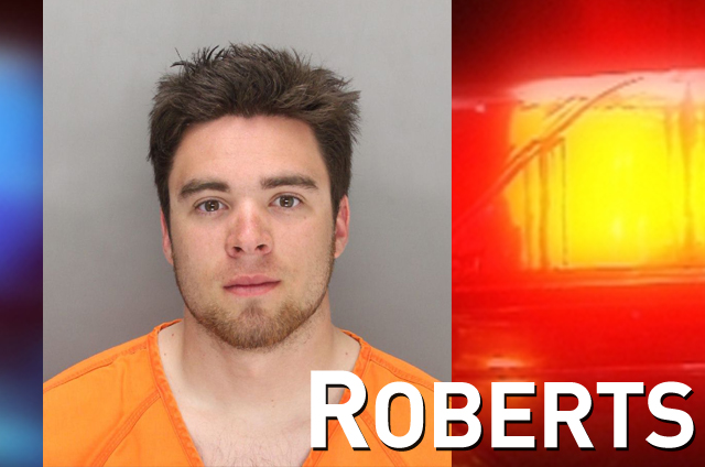 Boise man accused of rape remains in jail on $1 million bond | ktvb.com
