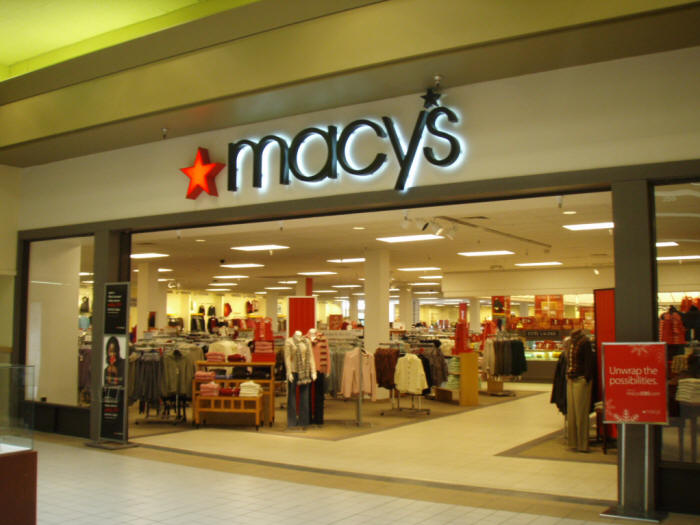 Tienda macy's sale online