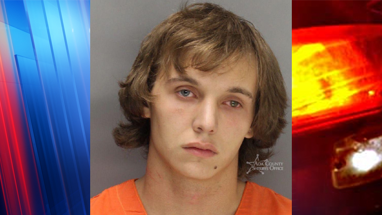 Boise man charged with lying to police about being attacked and ...