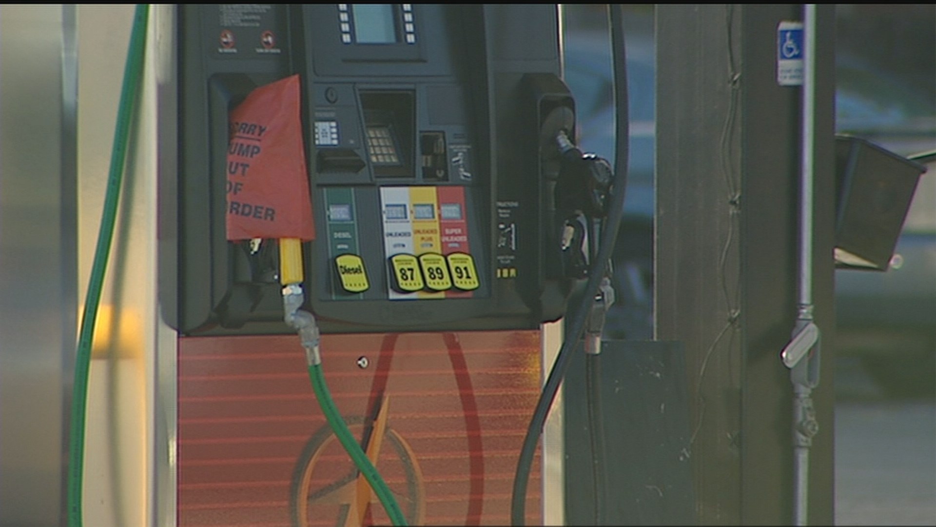 Idaho gas prices stay above average