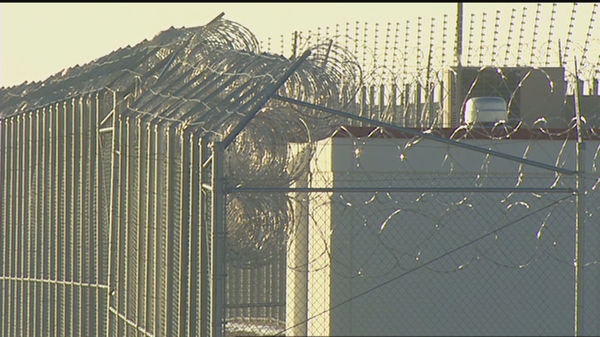 Inmate found dead in apparent suicide | ktvb.com