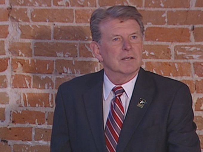 New Idaho chief of parole and pardons named