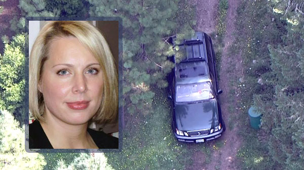 Missing Oregon Mom Found Dead