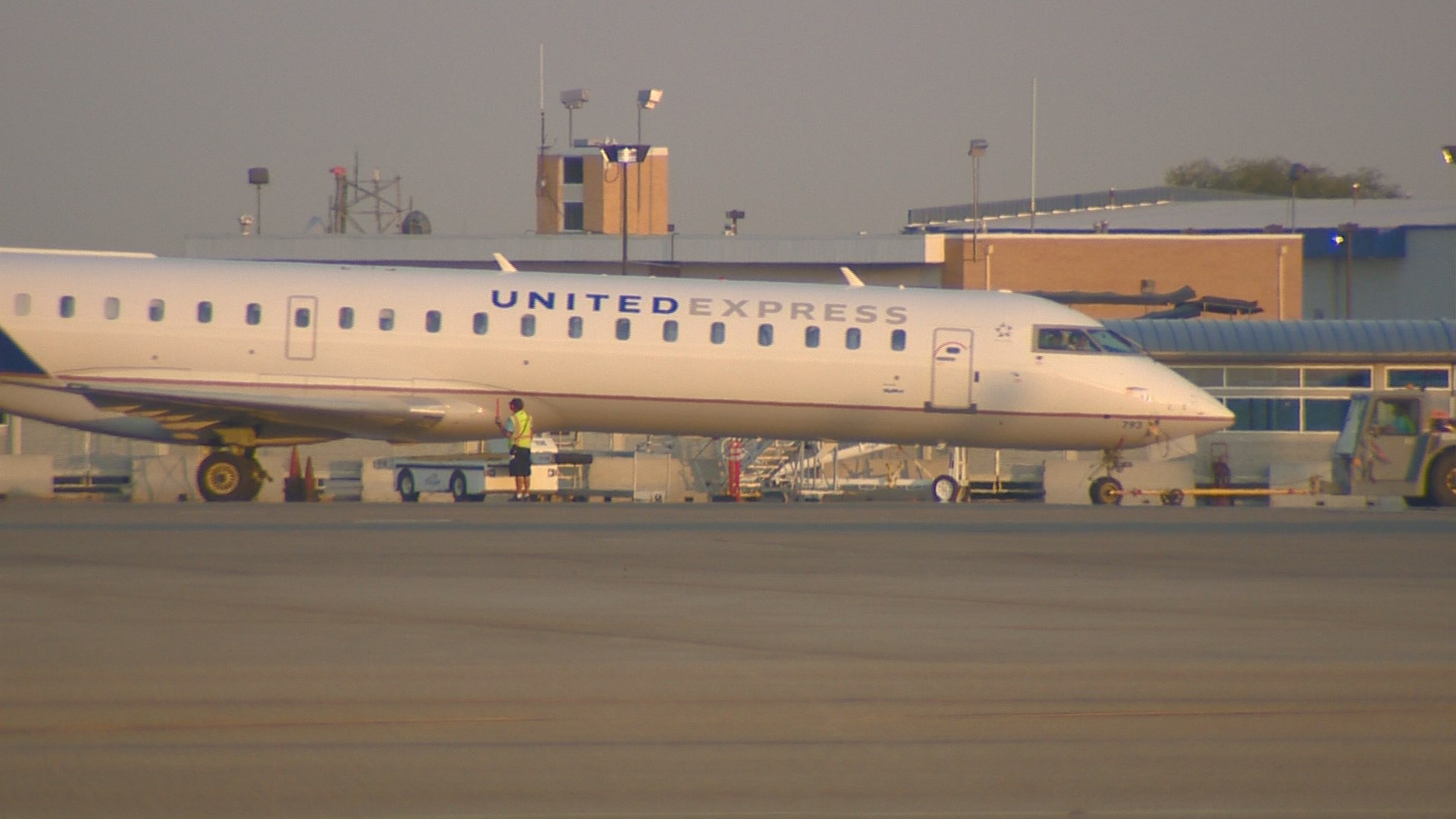 United Offers Non-stop From Boise To Houston | Ktvb.com