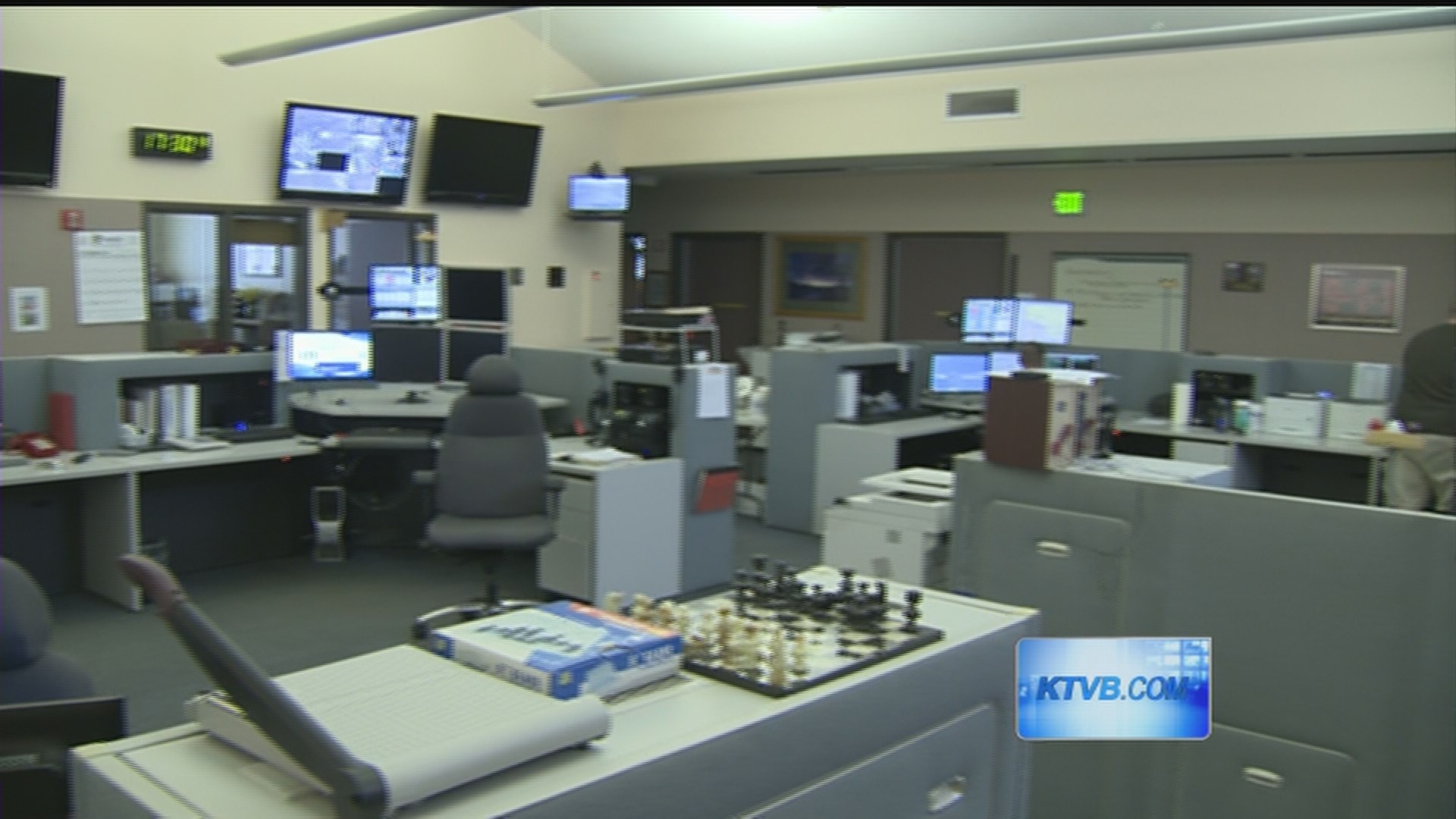 Magic Valley Dispatch Center losing employees | ktvb.com