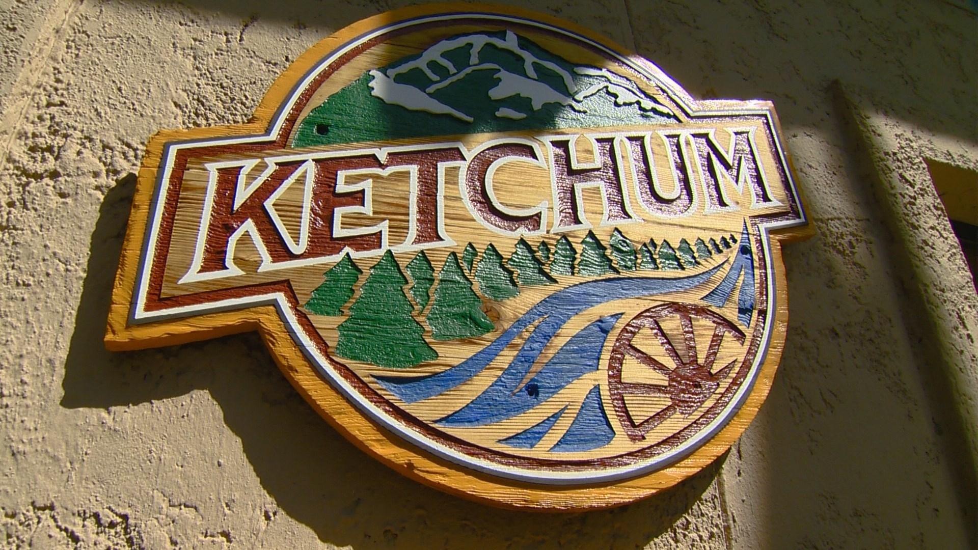 Architecture firm says Ketchum City Hall unsafe, substandard