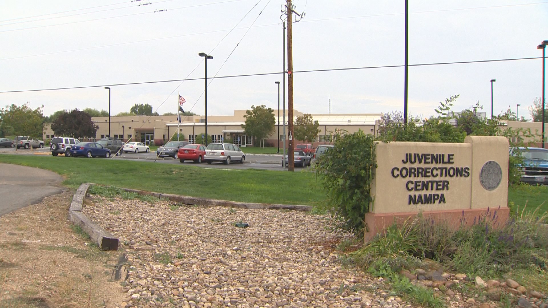 Serious Allegations Against Nampa Juvenile Corrections 0906