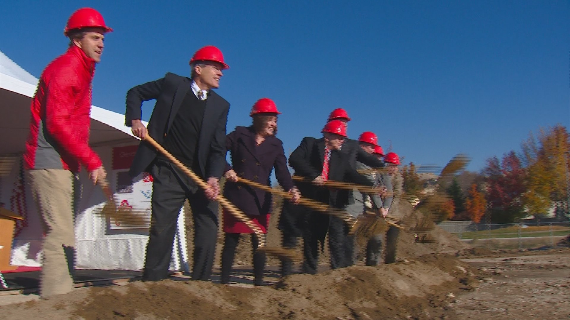 Saint Alphonsus to open health plaza in SE Boise