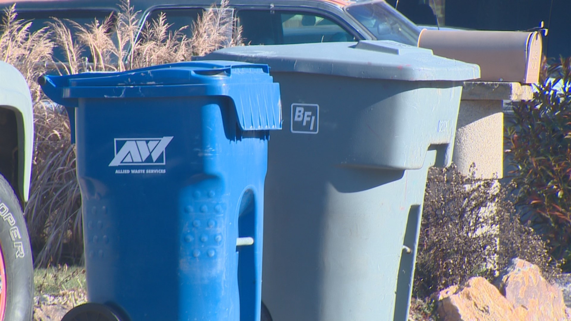 Curbside compost pickup could be an option in Boise