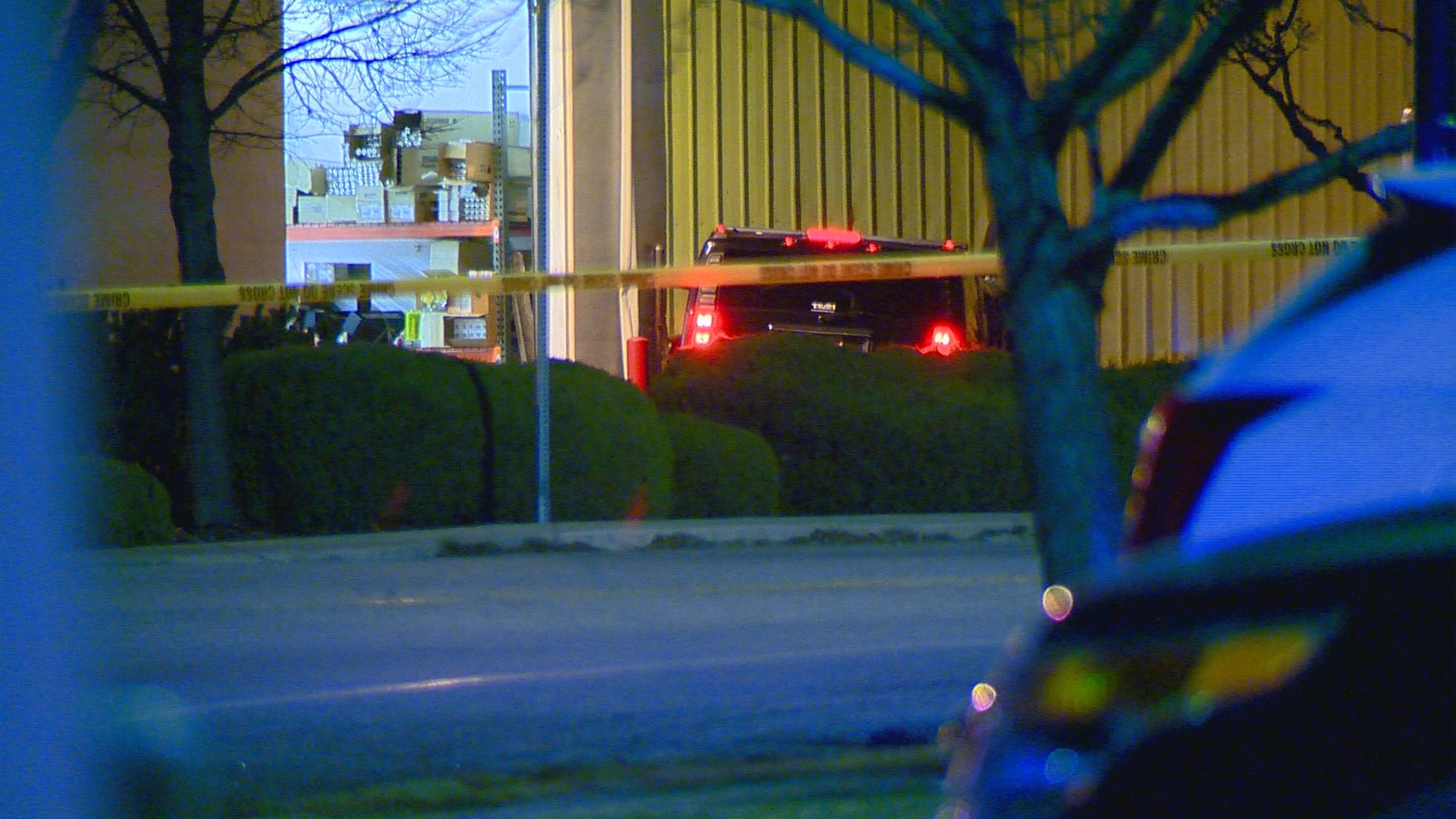 Coroner identifies man killed fleeing police | ktvb.com