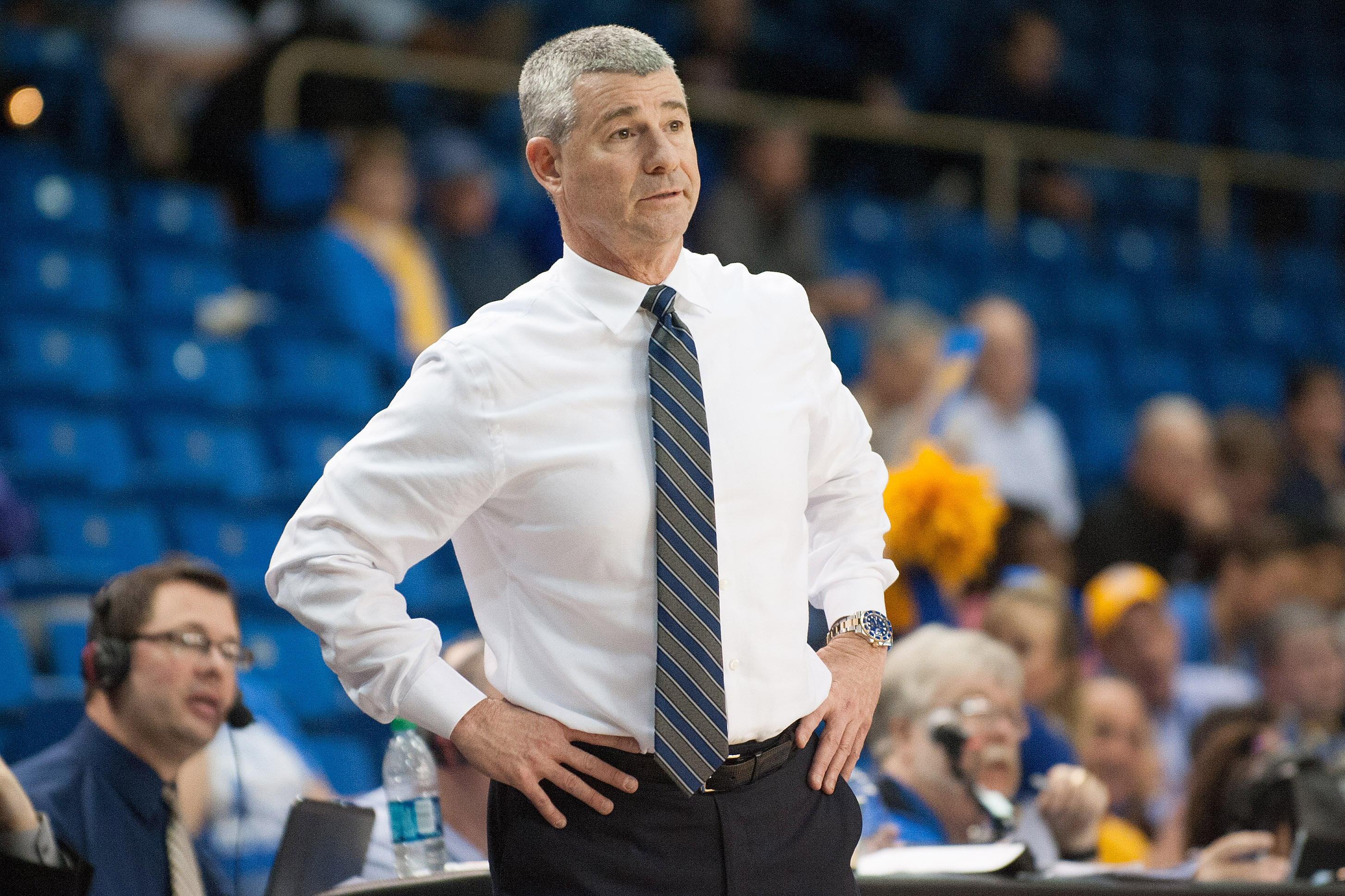 Boise State gives Rice 100th DI win with 6851 victory