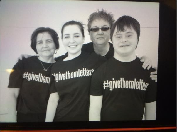 National backlash after special needs student is stripped of varsity ...