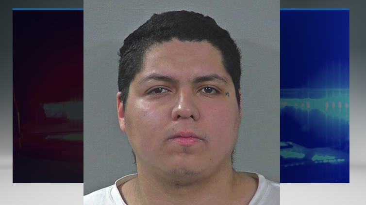 Man sought in Caldwell Christmas Eve stabbing turns himself in | ktvb.com