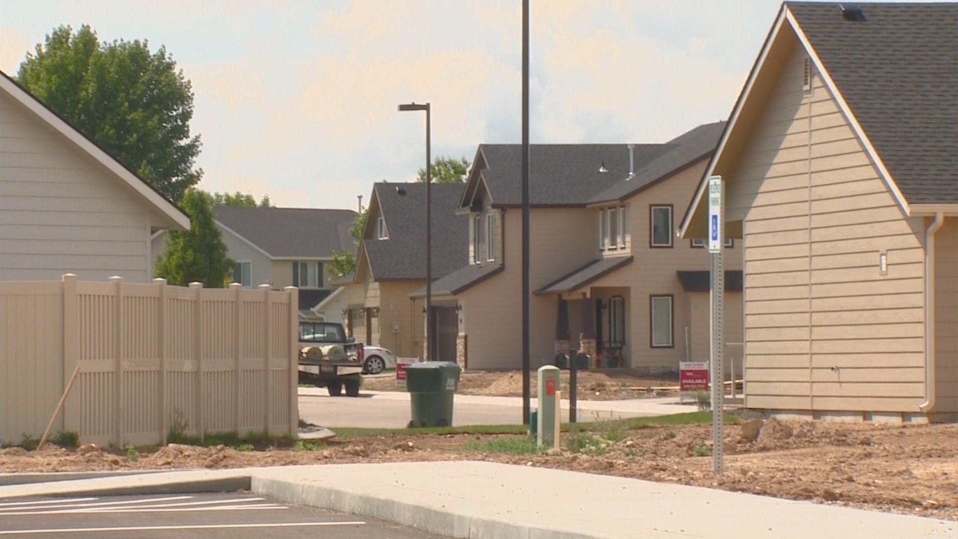 Lots of new development coming to Kuna