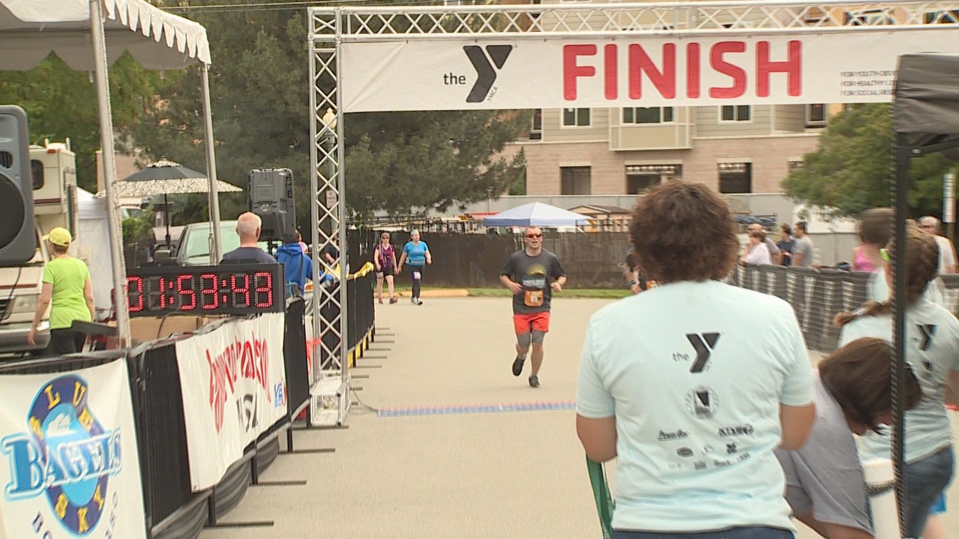 Famous Idaho Potato Marathon returns to Boise