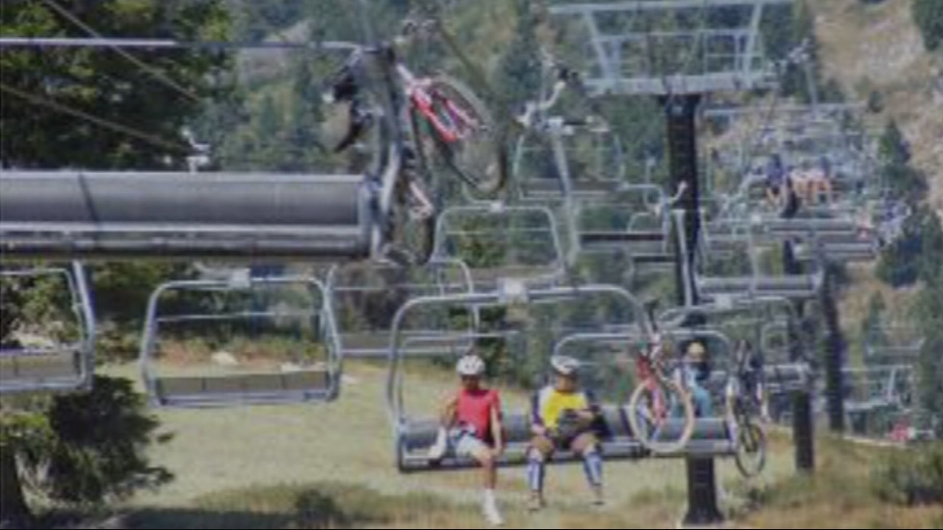 Bogus basin mountain discount biking