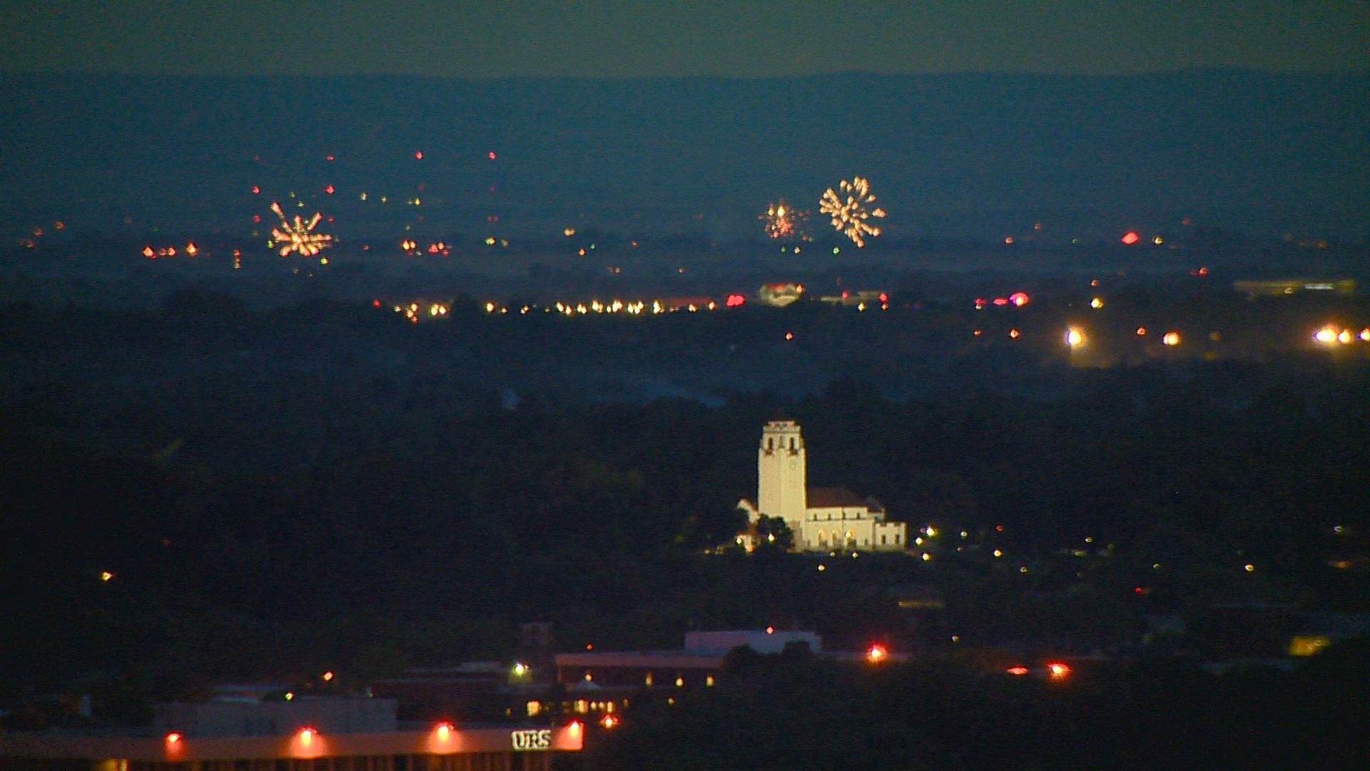 Boise prepares for Fourth of July fireworks