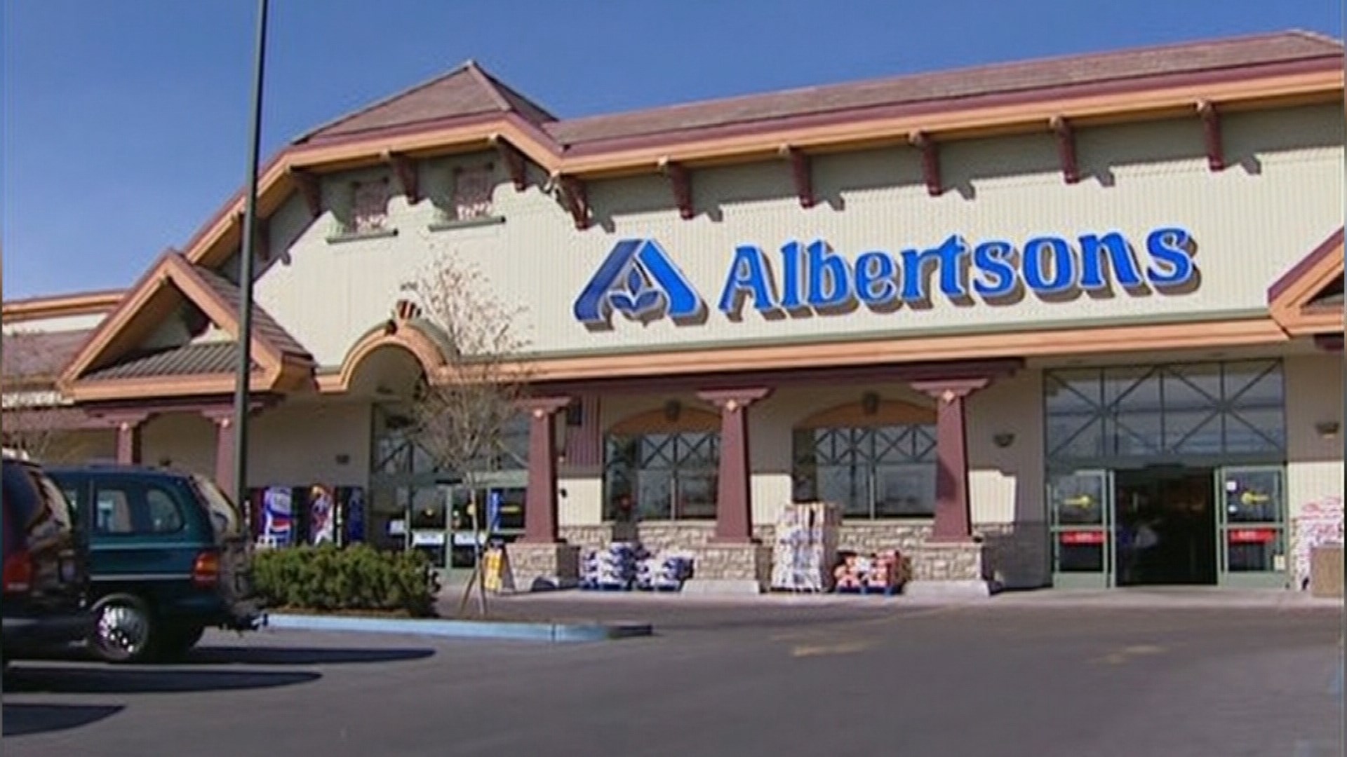 Albertsons ipo deals