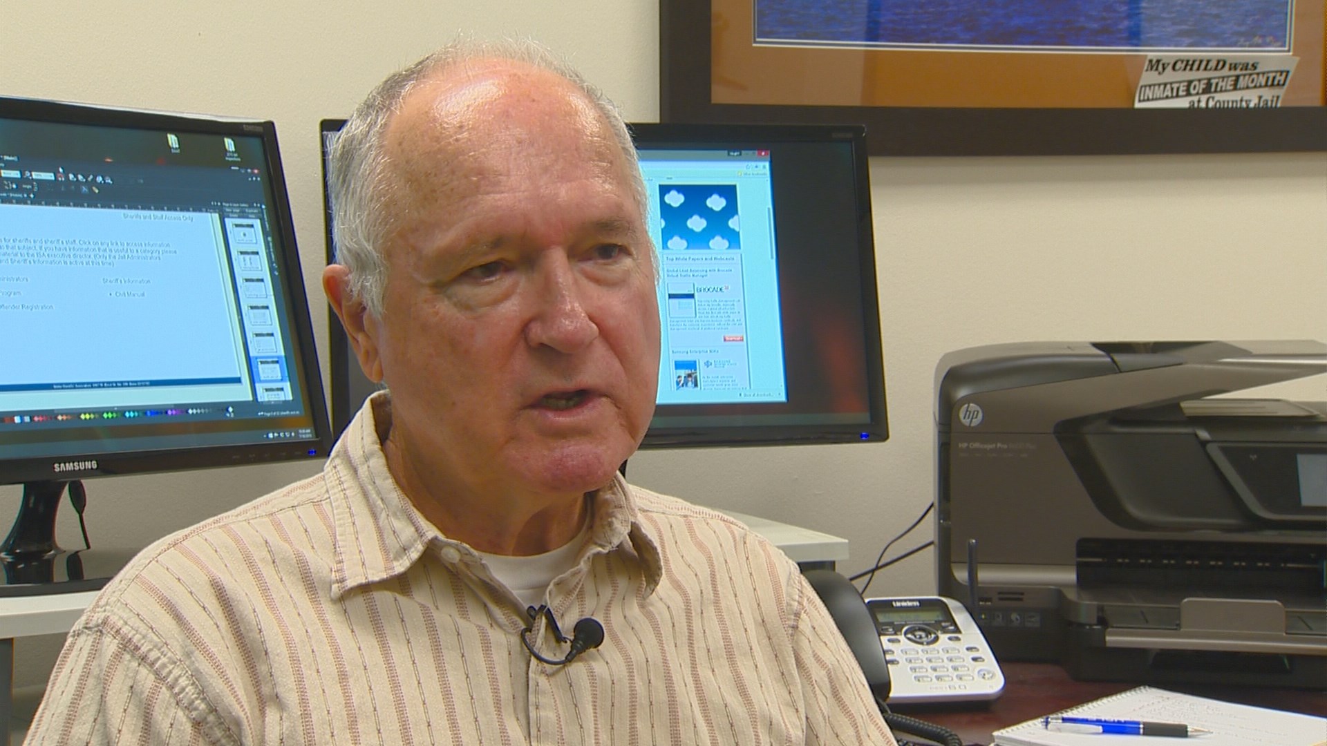 Former sheriff offers perspective on Lemhi County search