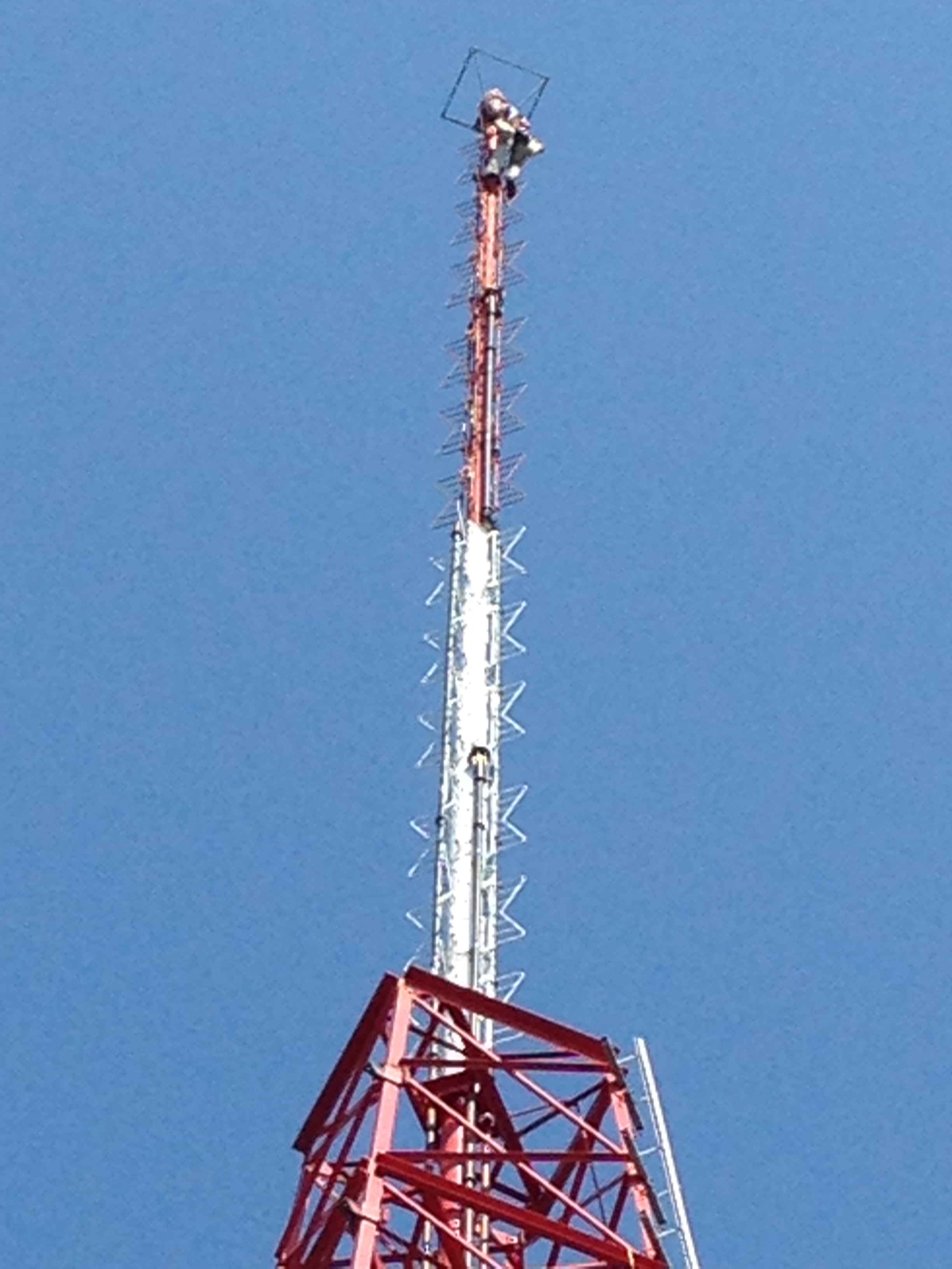 KTVB down for transmitter maintenance | ktvb.com