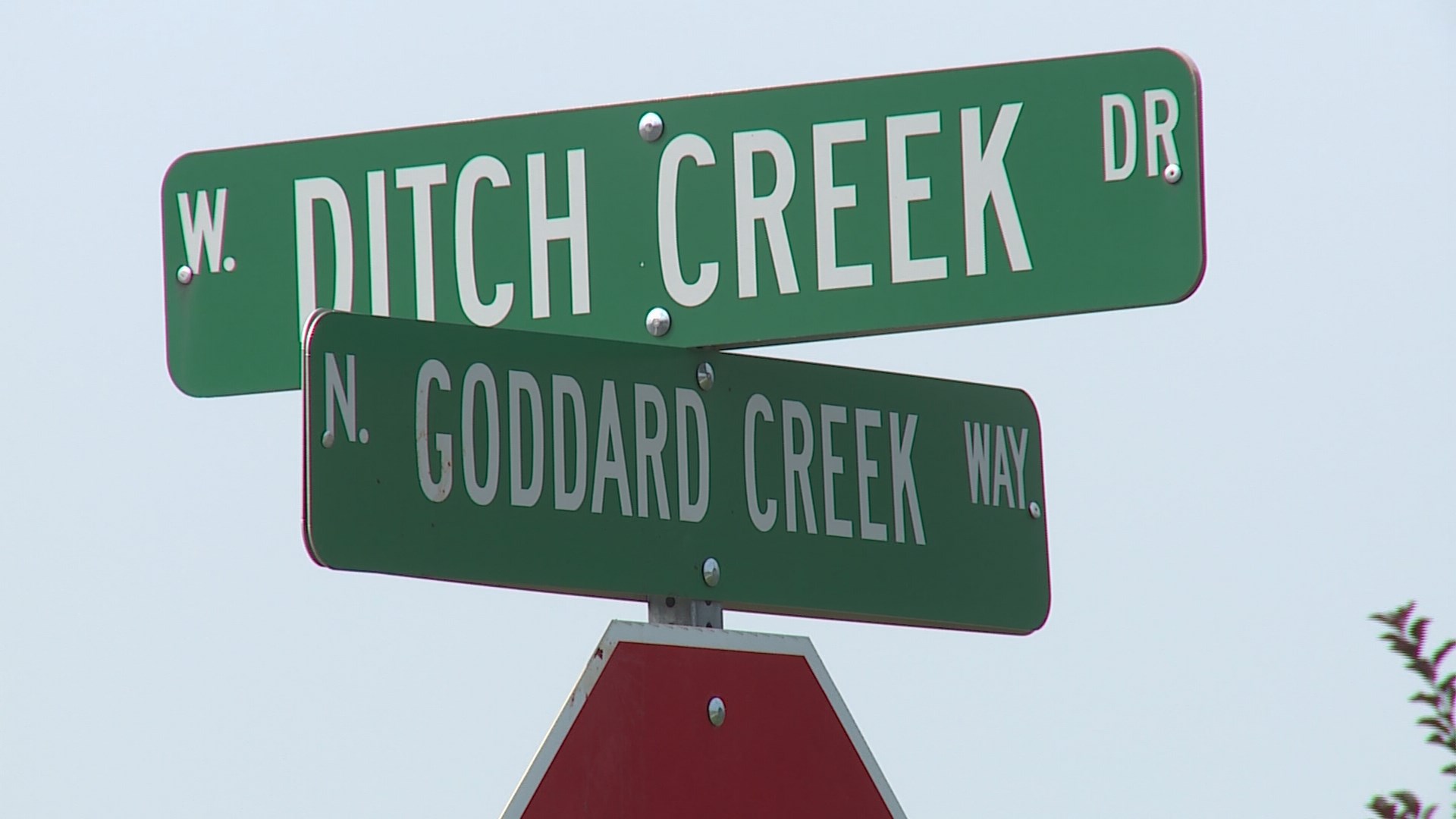 Parents on edge after possible child enticement