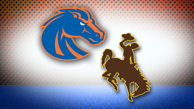 Game Day Guide: Boise State Broncos vs. Wyoming Cowboys