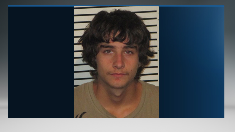 Murder suspect found dead in Idaho jail cell | ktvb.com