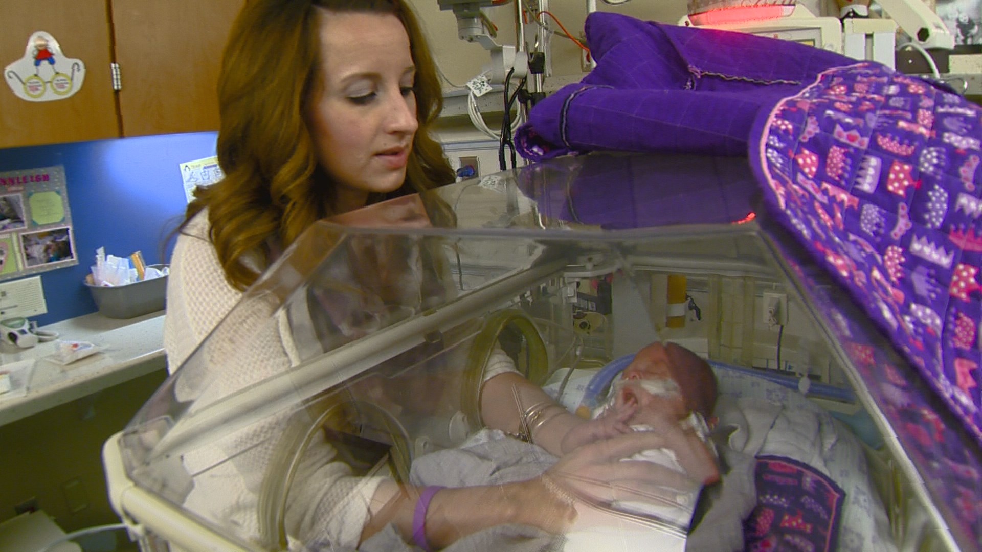 Tiny Babies, Big Miracles: A NICU Wonder in a Time of Coronavirus