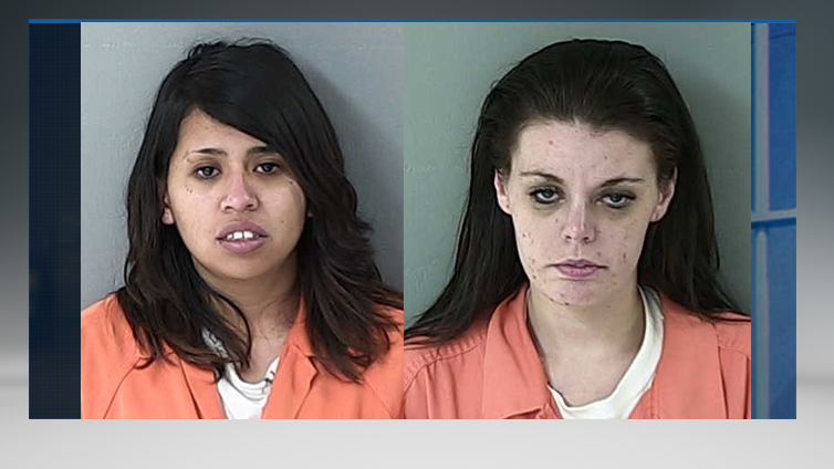 2 arrested after high-speed chase in Twin Falls County | ktvb.com