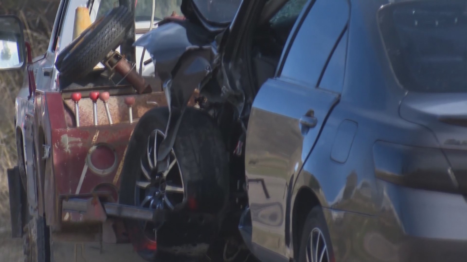 2 killed in crash near Lava Hot Springs