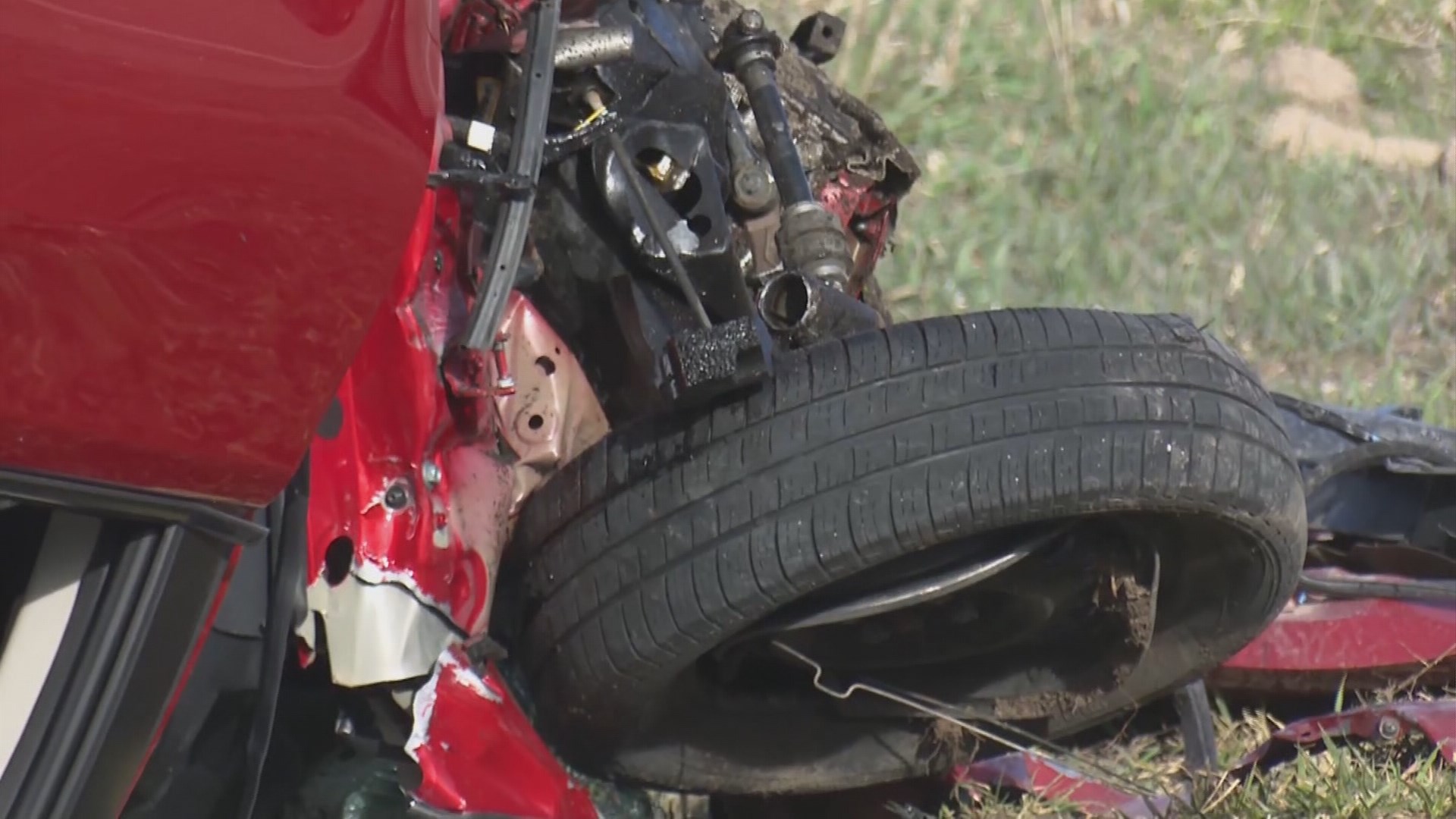 2 killed in crash near Lava Hot Springs