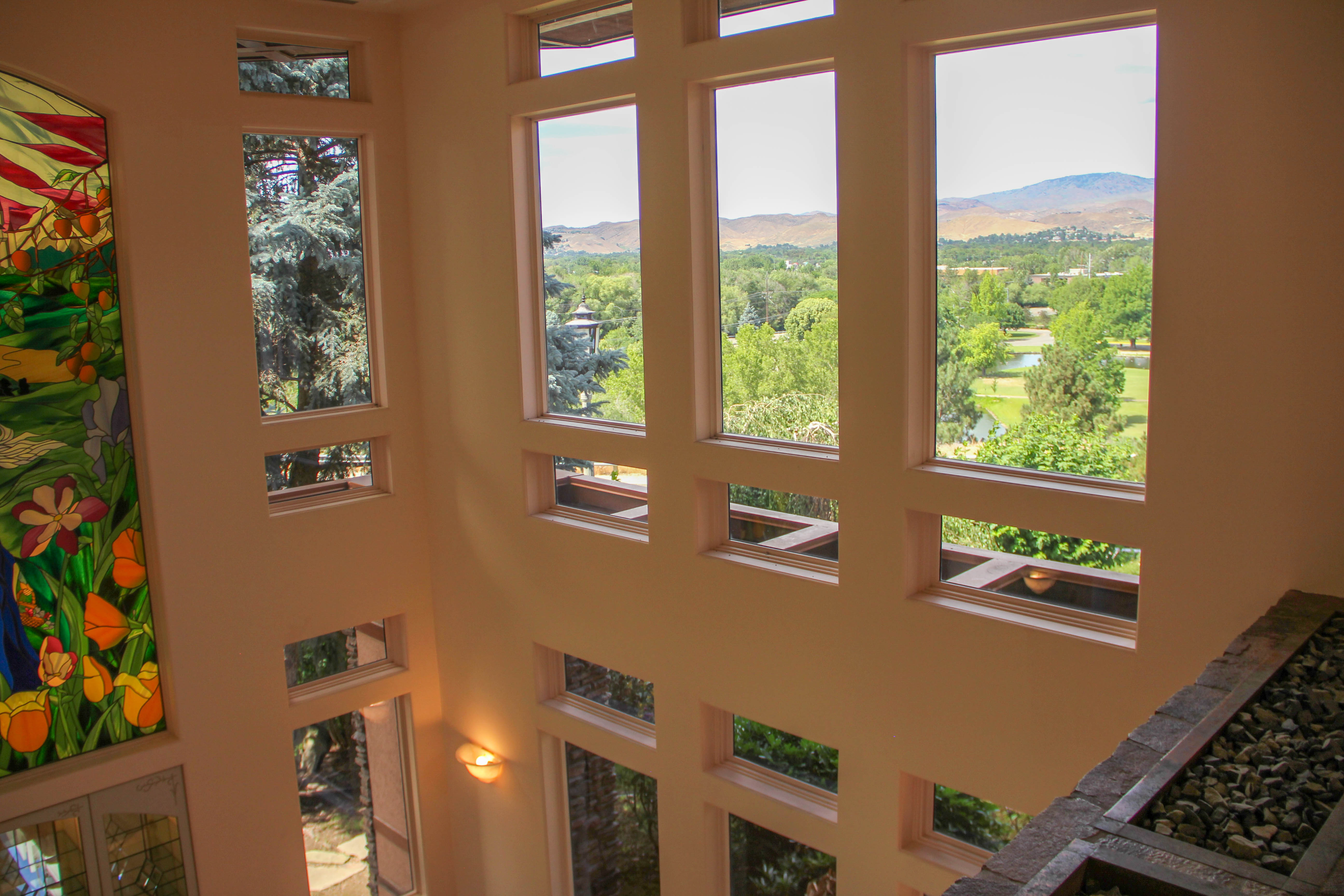 Velma Morrison's Boise mansion donated to YMCA