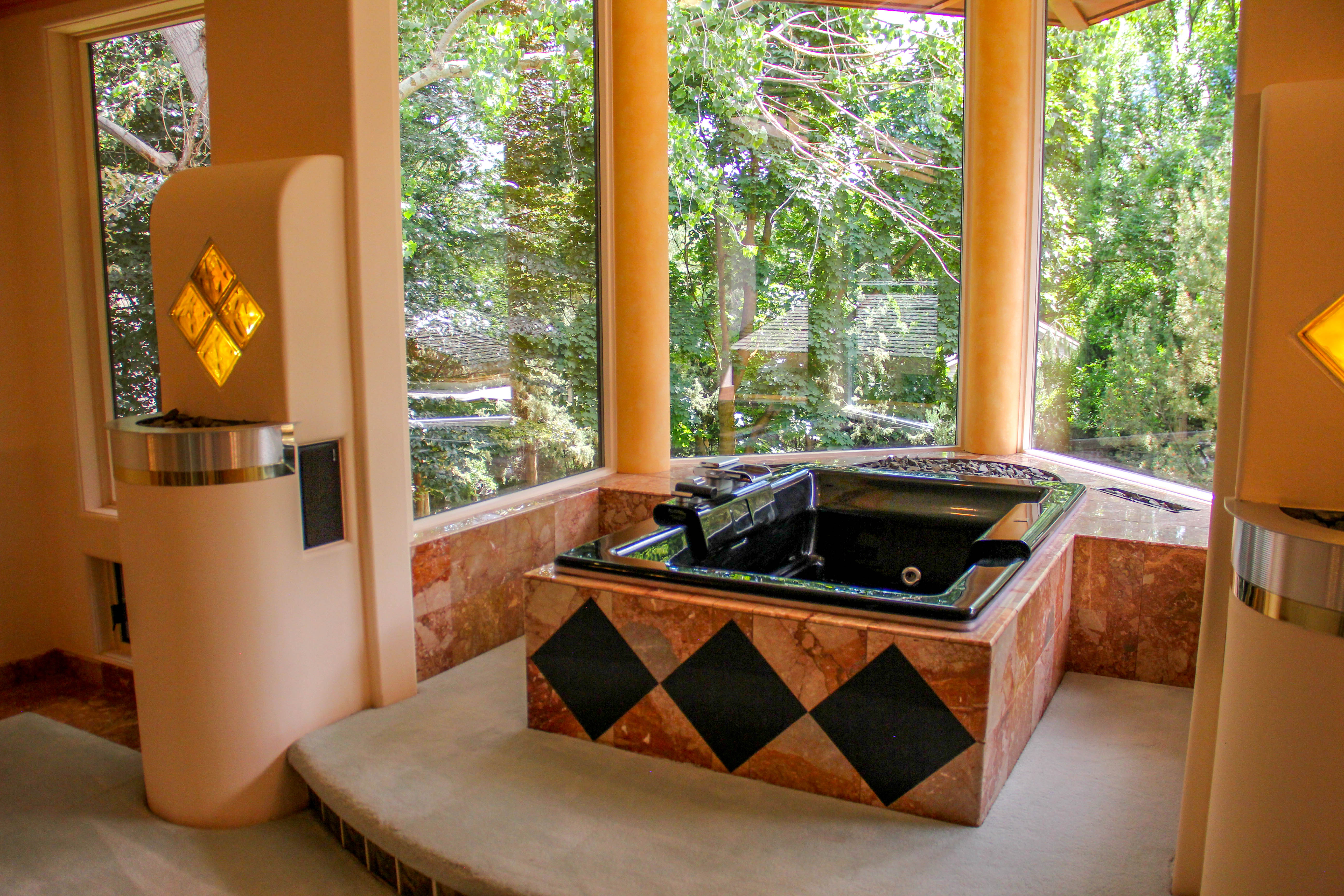 Velma Morrison's Boise mansion donated to YMCA