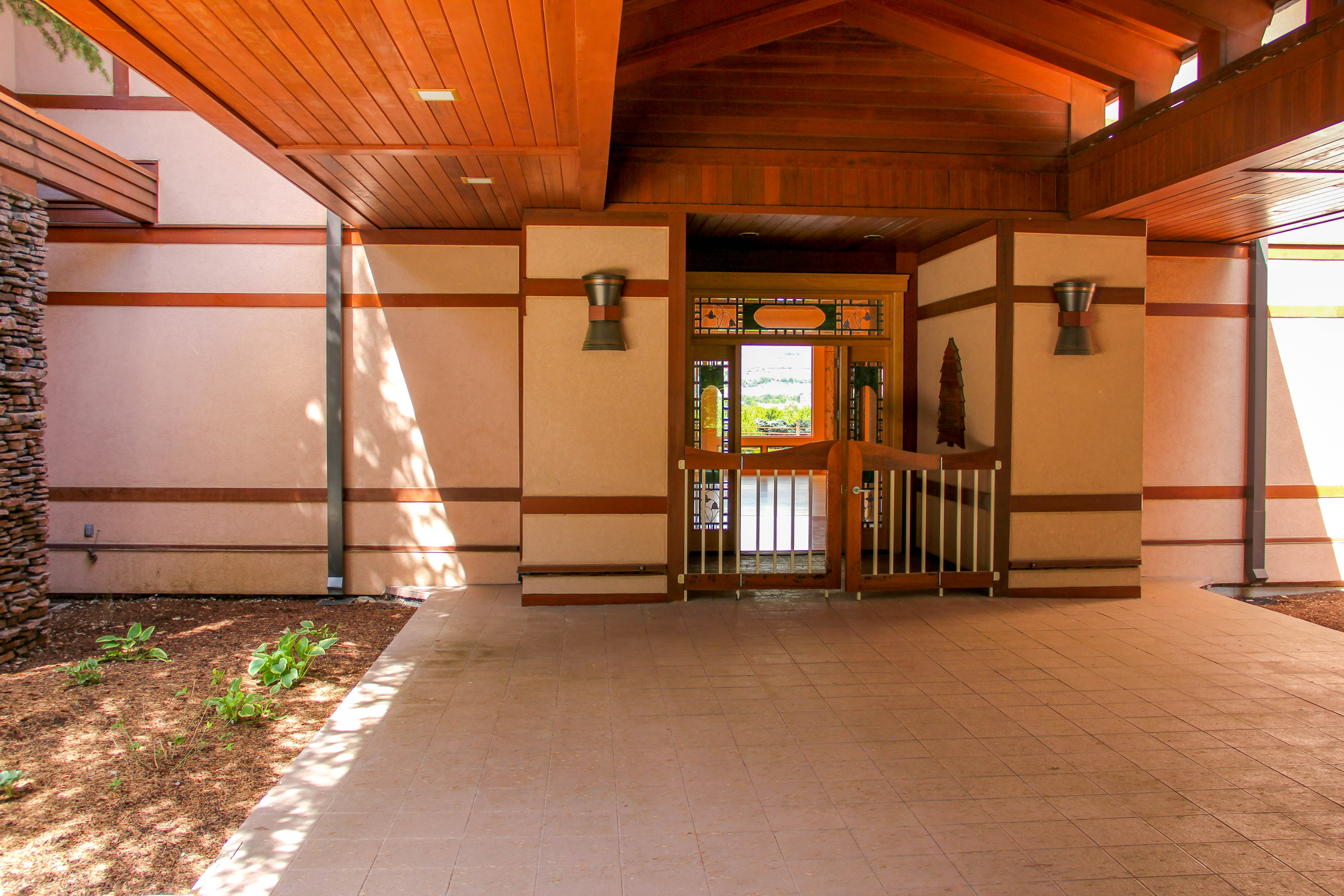 Velma Morrison's Boise mansion donated to YMCA