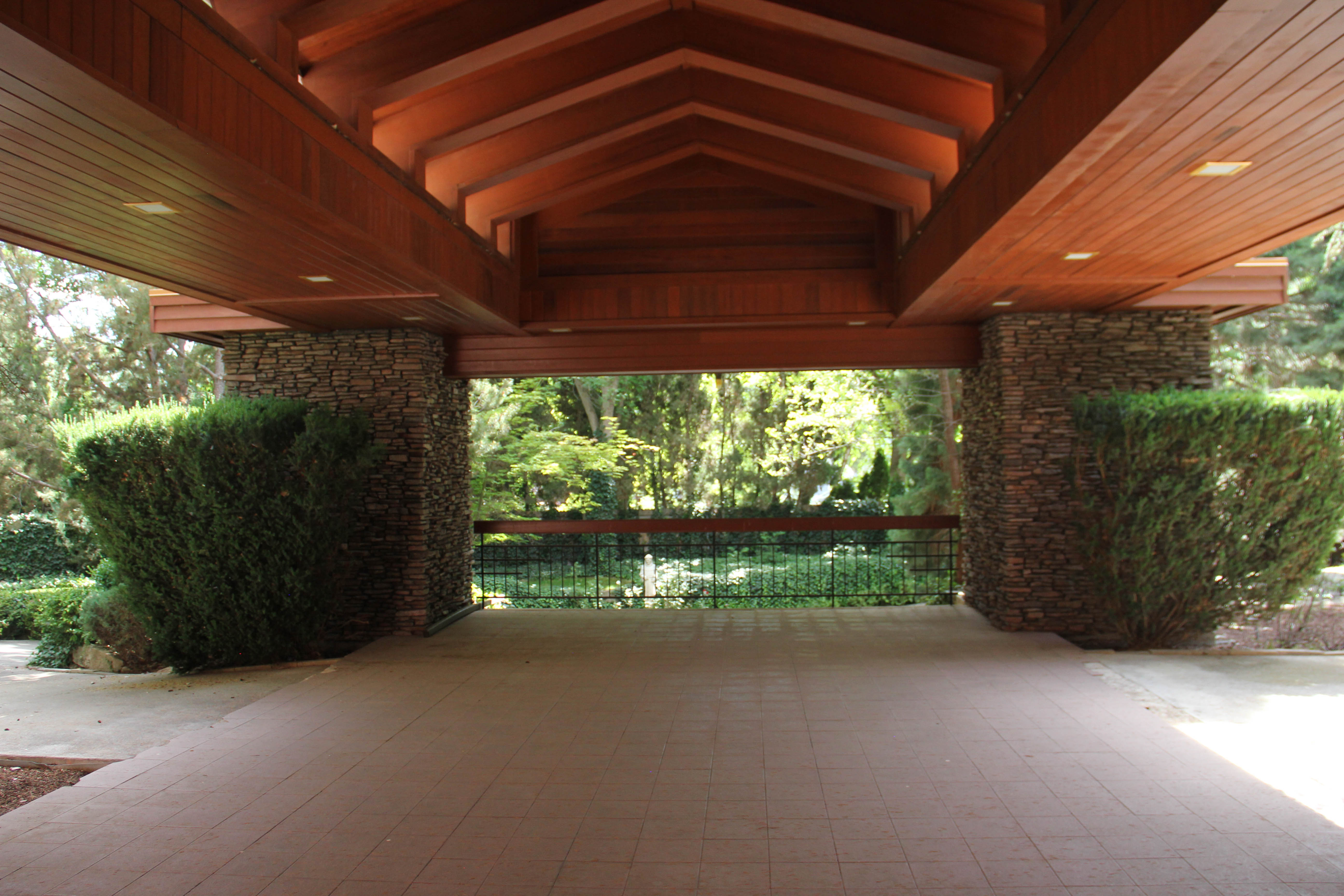 Velma Morrison's Boise mansion donated to YMCA