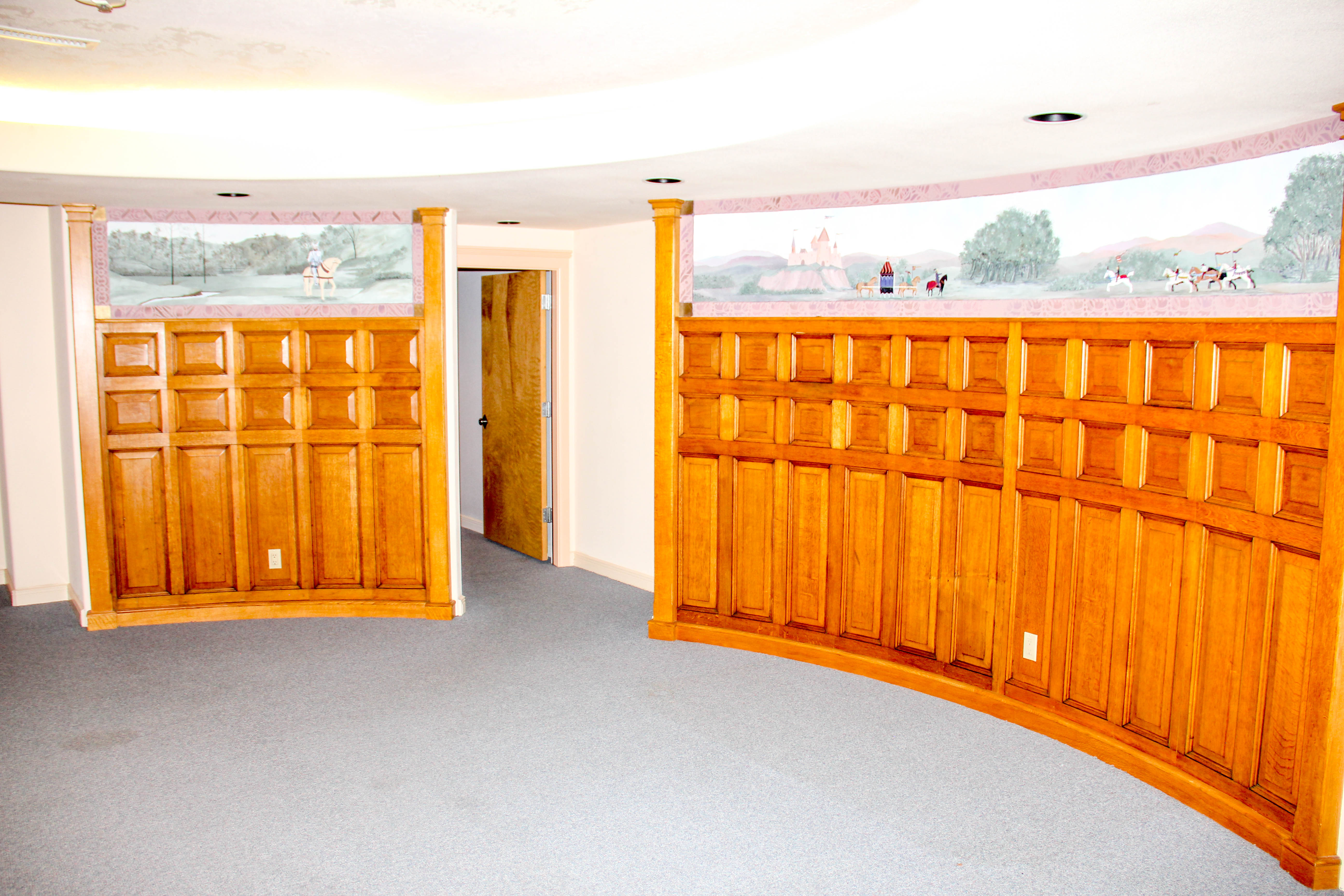 Velma Morrison's Boise mansion donated to YMCA