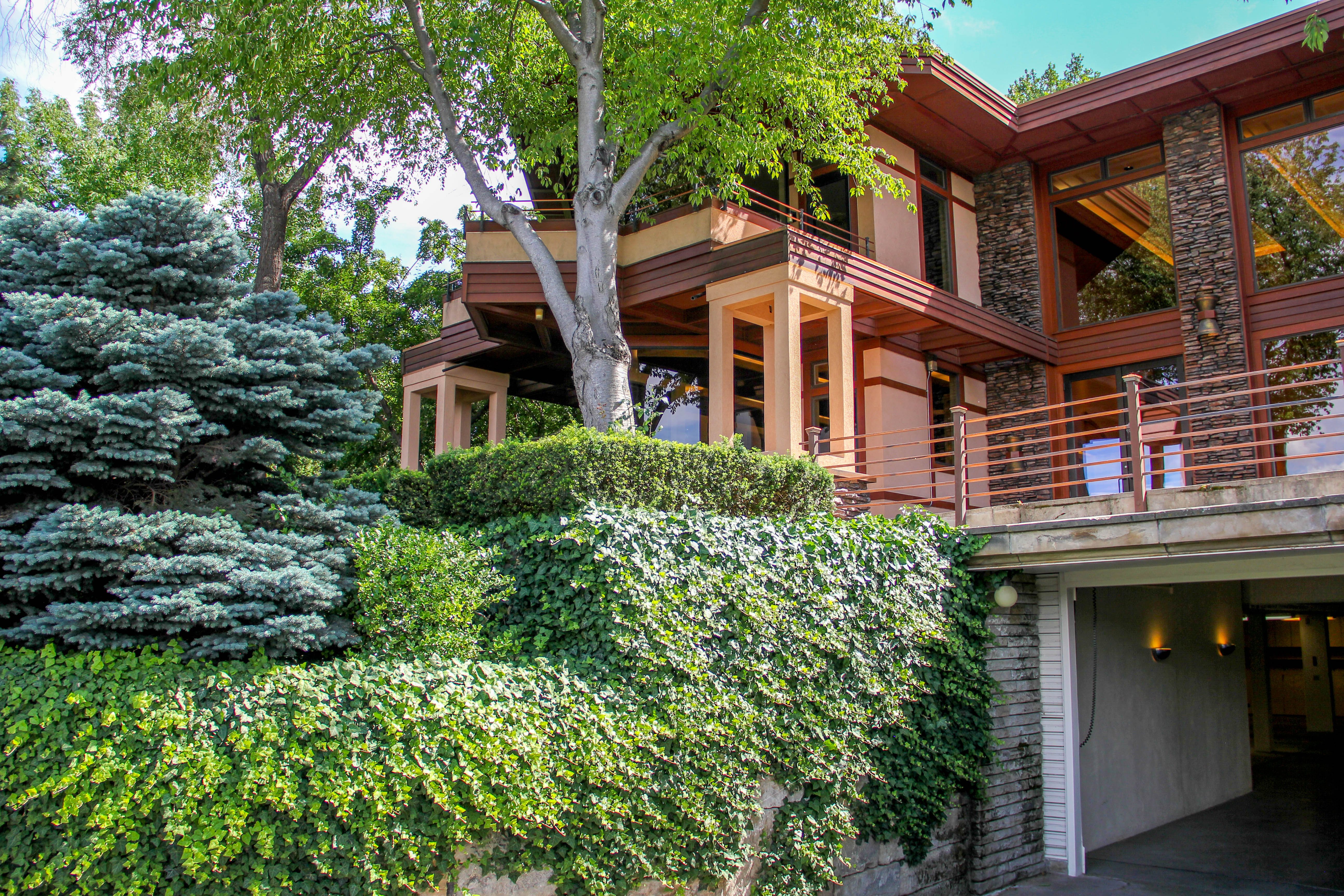 Velma Morrison's Boise mansion donated to YMCA