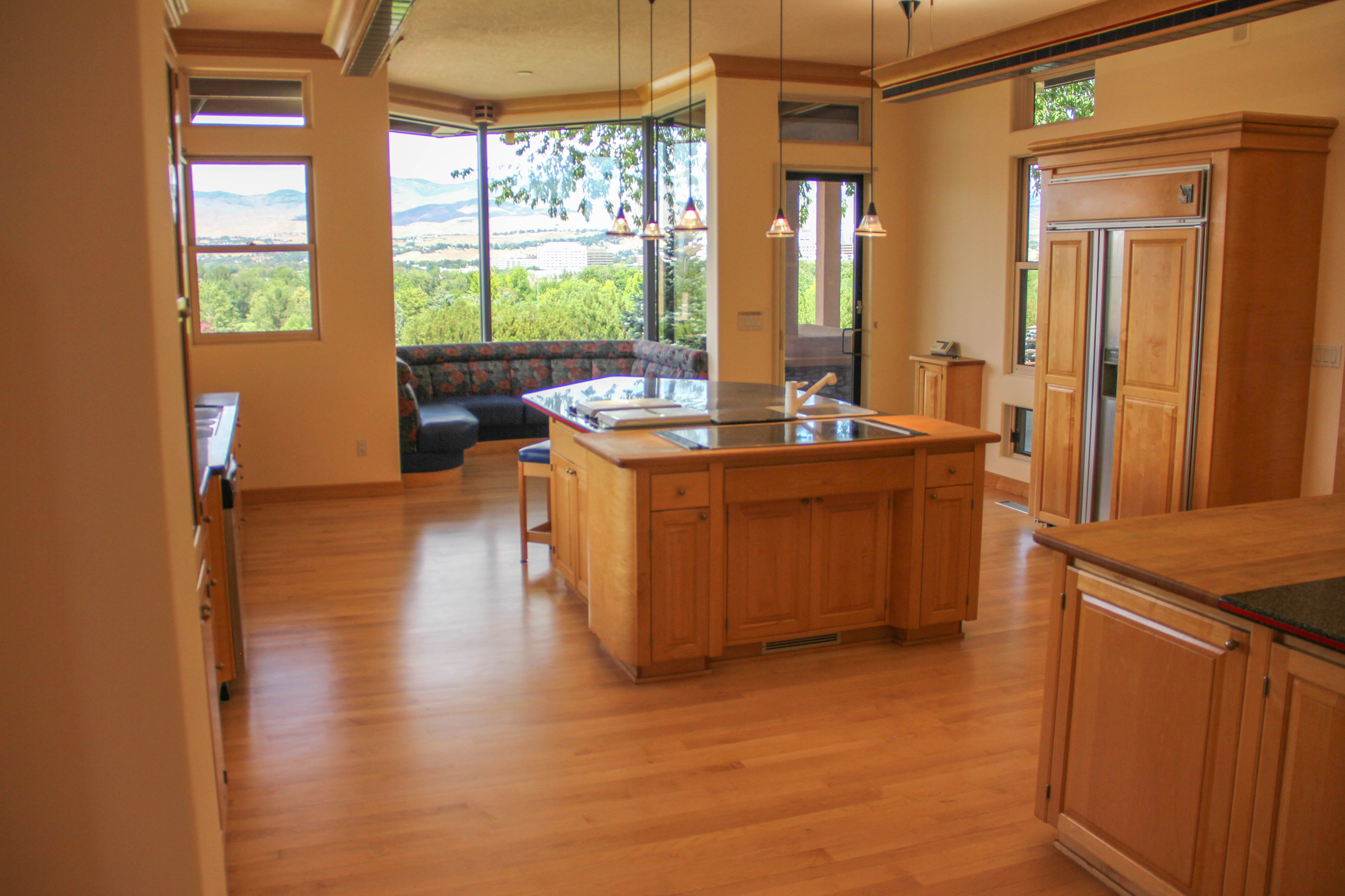 Velma Morrison's Boise mansion donated to YMCA