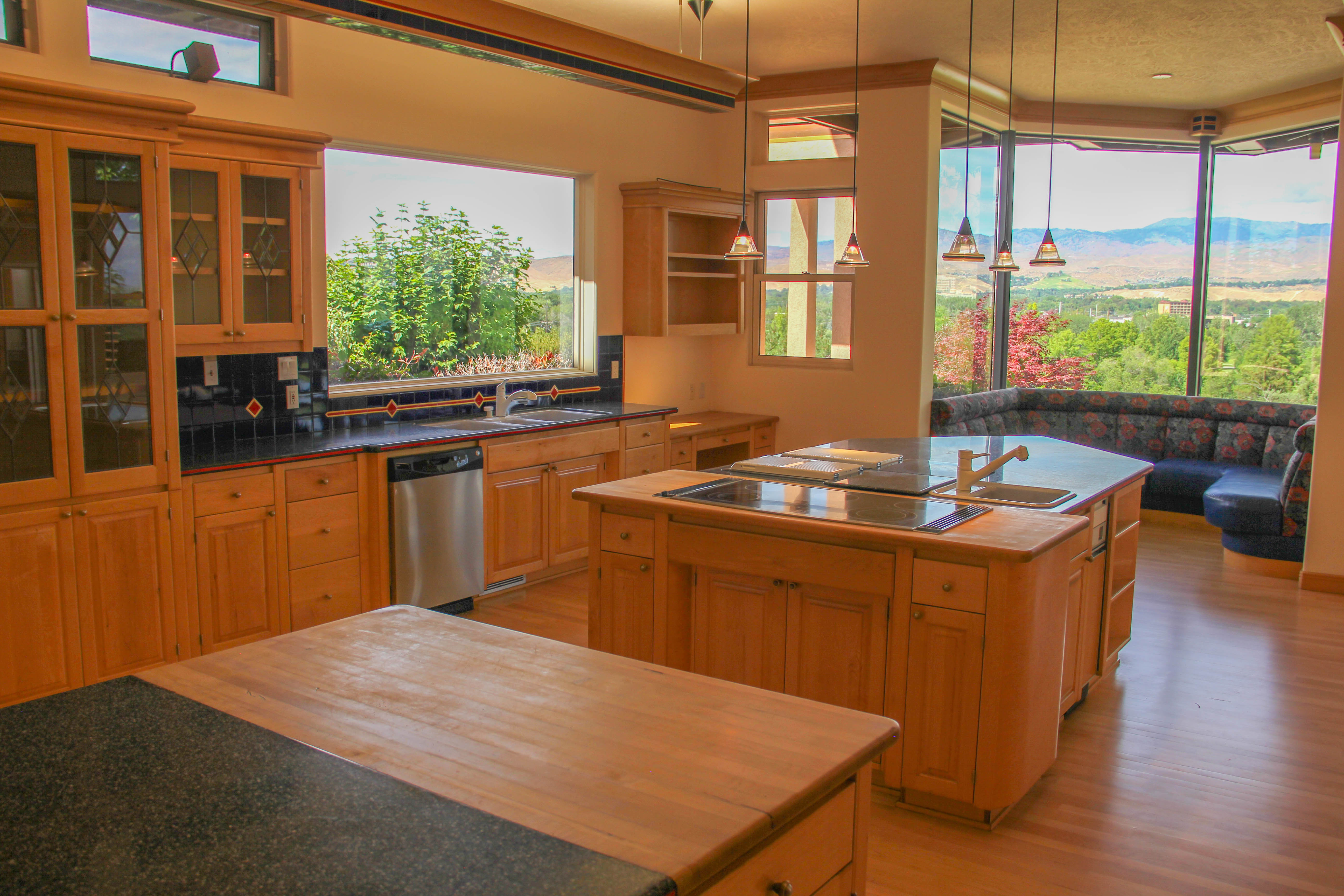 Velma Morrison's Boise mansion donated to YMCA