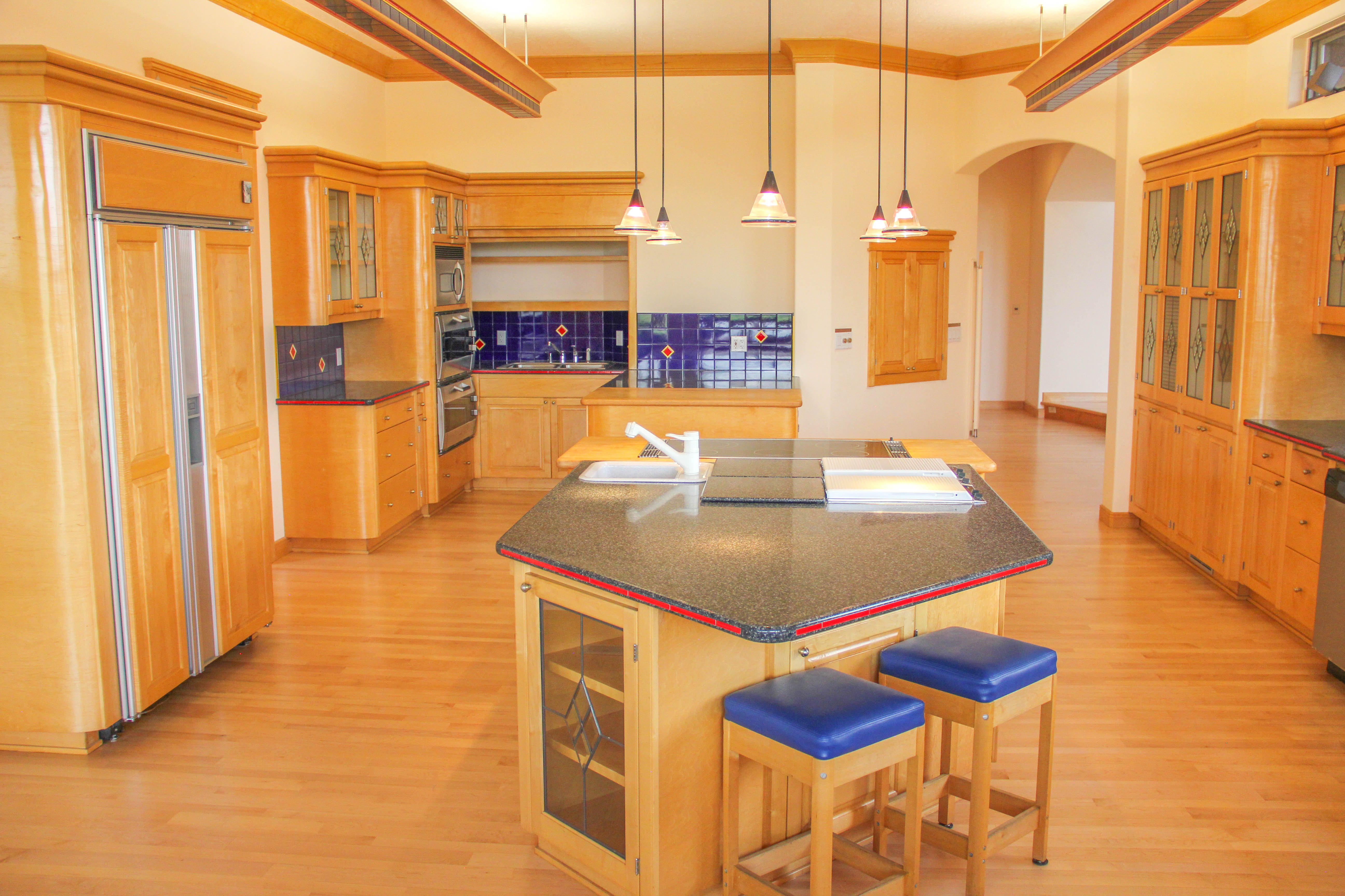 Velma Morrison's Boise mansion donated to YMCA