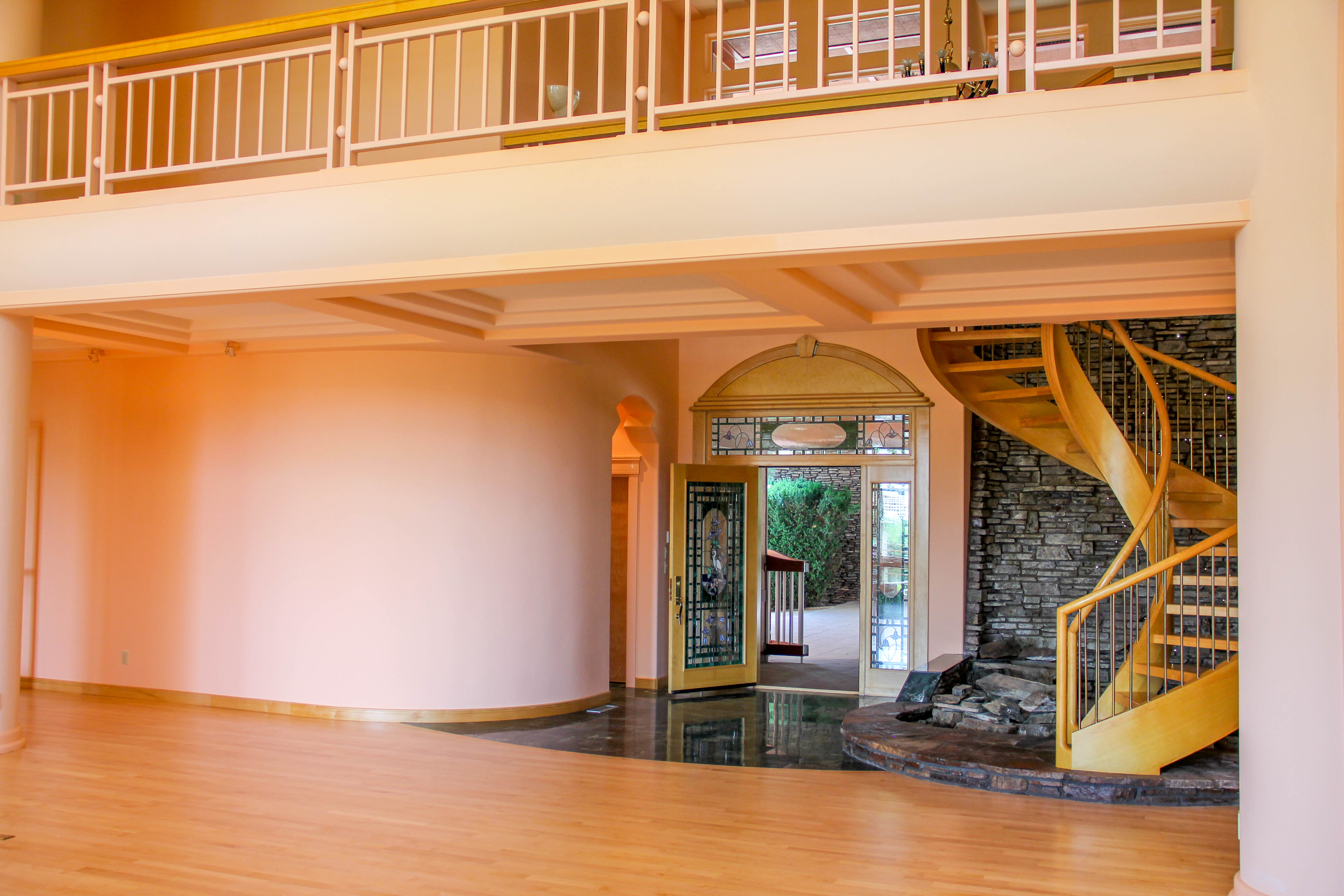 Velma Morrison's Boise mansion donated to YMCA