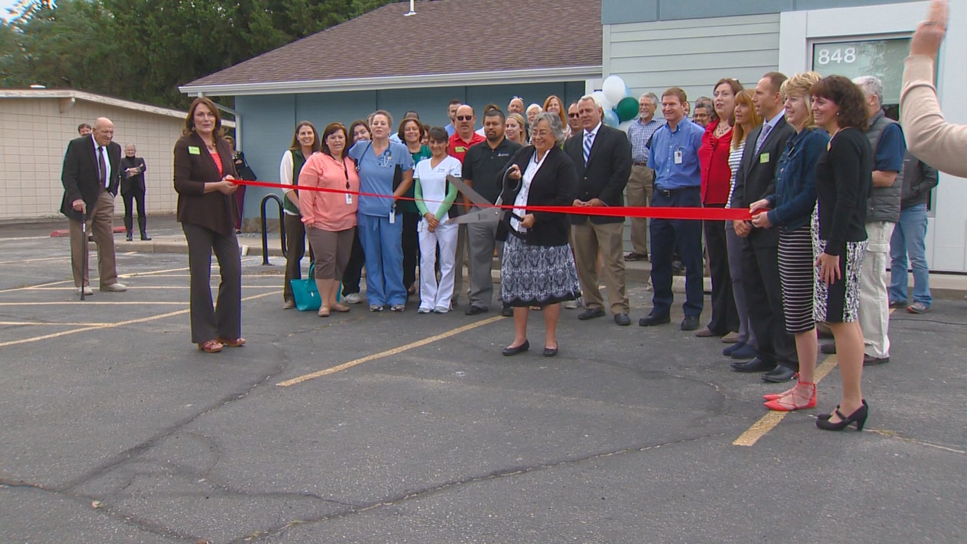 New Terry Reilly health clinic to open on Boise Bench