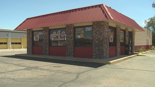 Police investigate deadly stabbing at Nampa restaurant - KTVB.com