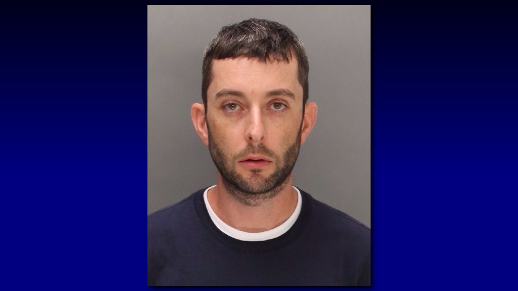 BPD: Driver charged with DUI after hitting 14 cars | ktvb.com