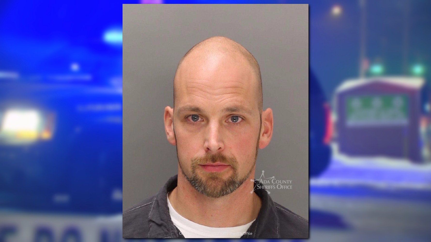 Boise Man Charged With Abusing 1 year old Ktvb