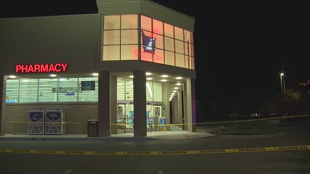 Police: Boise man stabbed victim, dropped him off at Meridian Walgreens - KTVB.com