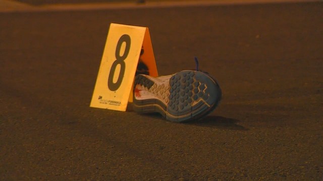 Boise man charged with murder in Five Mile shooting - KTVB.com