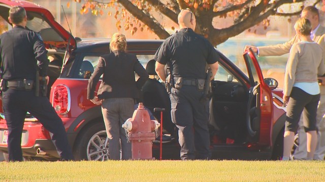 Police: 89-year-old woman carjacked in Meridian - KTVB.com